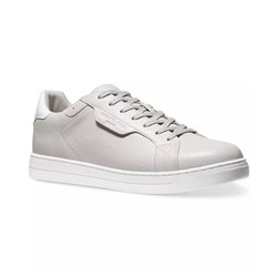 MICHAEL KORS Men's Keating Lace-Up Sneakers - размер 10