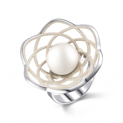 Кольцо серебро 51851S1H