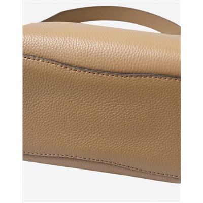 Женская кожаная сумка Tor*y Burc*h через плечо Высококачественная реплика