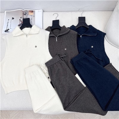 Костюм люкс