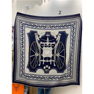 Большой платок   Herme*s