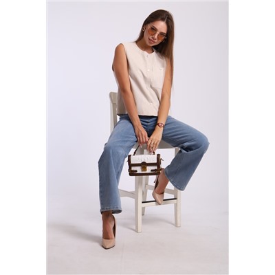 Жилет костюмный ZADUMOV №4