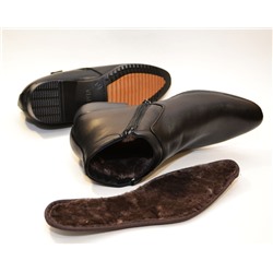 Ботинки мужские  GIALAS (39-44)