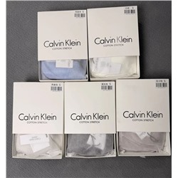 Женский комплект топ и трусы  КЕЛЬВИ*Н КЛЯЙ*Н