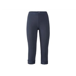 ESMARA® Leggins Damen, mit Eco Soft Technologie