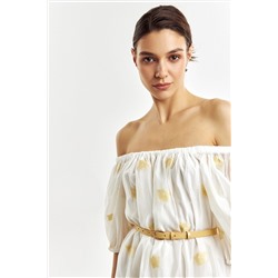 Платье POMPA #970477