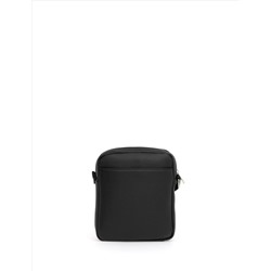 Erkek Siyah Omuz Çanta