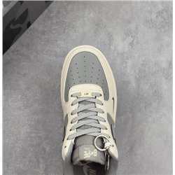 Nk Air Force 1'07 Low Bape