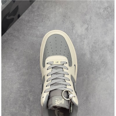 Nk Air Force 1'07 Low Bape