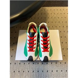 Винтажные кроссовки  МАРТИН С  Унисекс модель