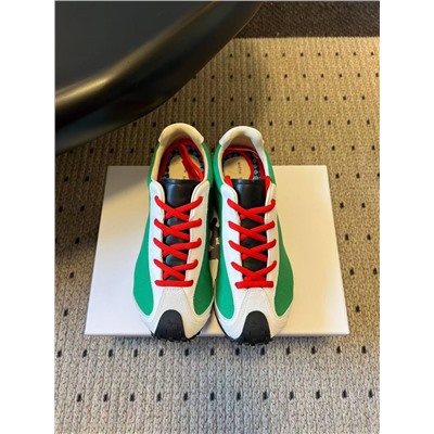 Винтажные кроссовки  МАРТИН С  Унисекс модель