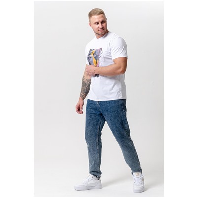 Футболка 8492 НАТАЛИ #1018914