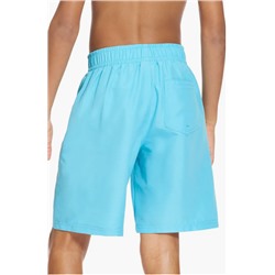Kids' Gradient Logo Swim Trunks PUMA Big Boy