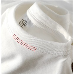 Хлопковые футболки средней плотности (плотность 240)