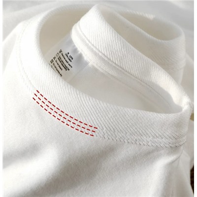 Хлопковые футболки средней плотности (плотность 240)