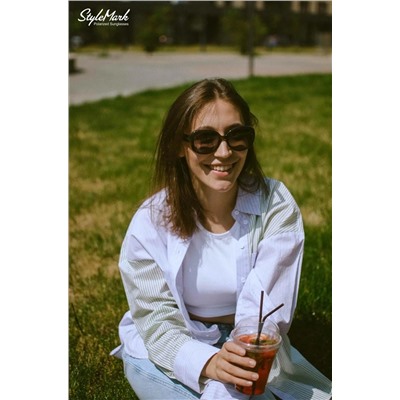 StyleMark Polarized L2539C солнцезащитные очки
