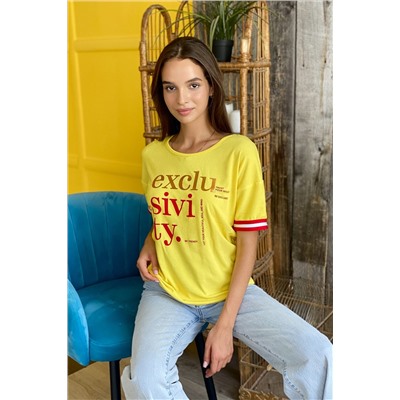 Футболка НАТАЛИ #679002