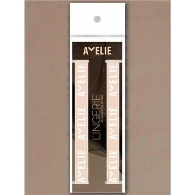 Бретель тканевая №2114 Amelie