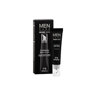 Крем для контура глаз Deliplus Men Care Regen Skin