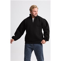 15 Кофта с молнией мужская