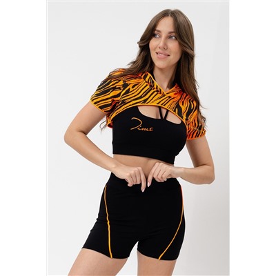 Костюм с шортами 67077 (тройка) НАТАЛИ #900490