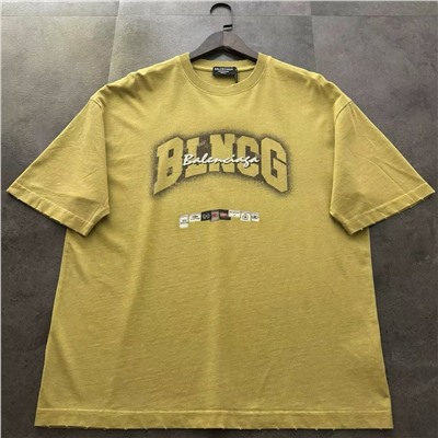Футболка Balenciag*a