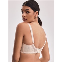 Бюст Chita U/W (телесн) Alles