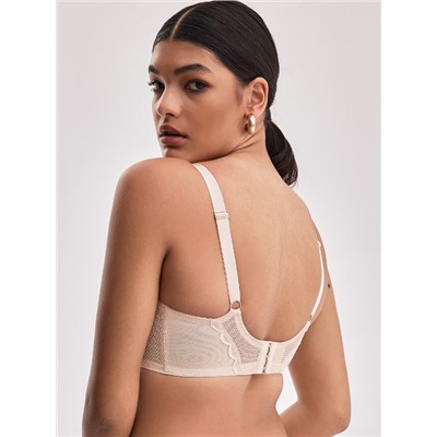 Бюст Chita U/W (телесн) Alles