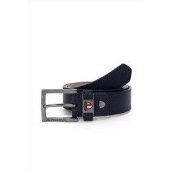 Erkek Lacivert Kemer