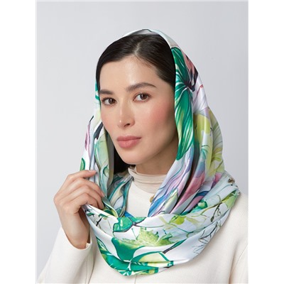 Палантин женский KSH16-1452-4