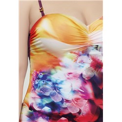 L1809-Y-913 Топ танкини верх