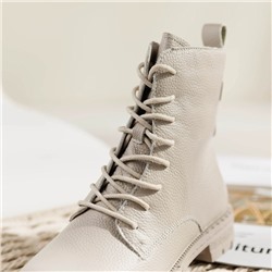 Женские кожаные ботинки, экспорт в Россию