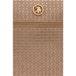 Kadın Sarı Çapraz Çanta