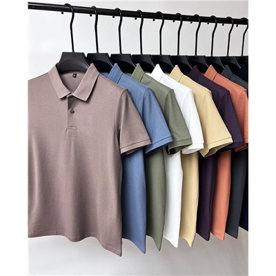 Классное мужское поло