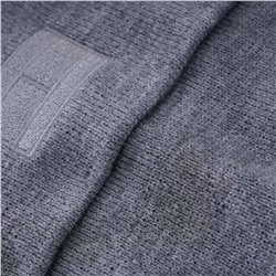 Вязанная тонкая шапка Tomm*y Hilfige*r 👕  Экспорт