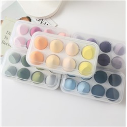 Beautyblender для макияжа