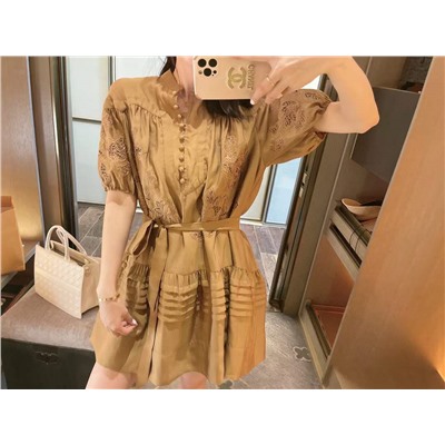 Распродажа платье