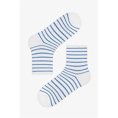 Penti Basic Line 3lü Soket Çorap