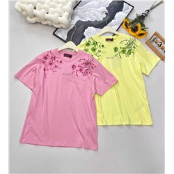 Футболка  люкс