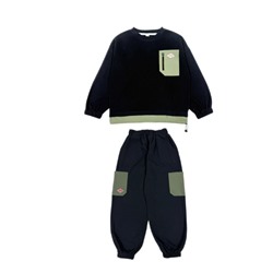 Костюм для мальчика