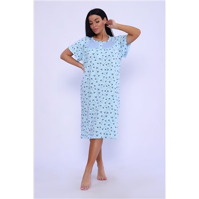 Сорочка 38577 НАТАЛИ #978912