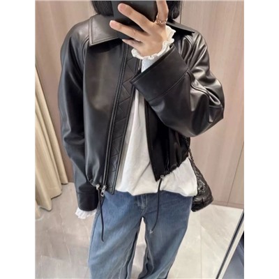 Женская куртка