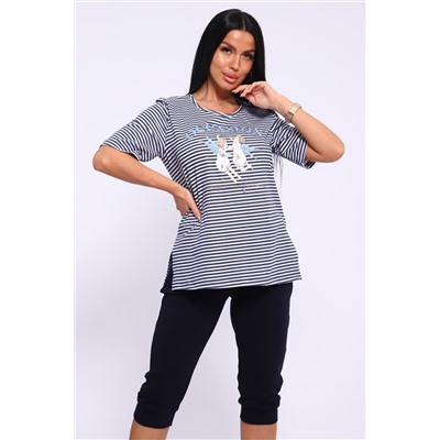 Пижама ТК 385