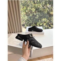 Шлепки fend loew