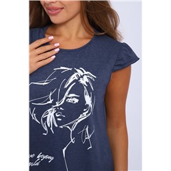 Сорочка 35330 НАТАЛИ #1033528