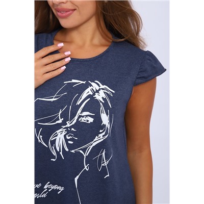 Сорочка 35330 НАТАЛИ #1033528