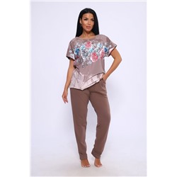 Костюм с брюками 65072 НАТАЛИ #1018665