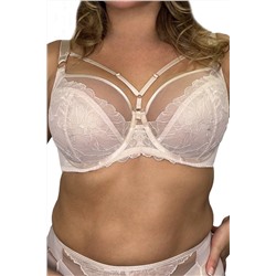 CAROLINE BEIGE Soft Бюст SUBTILLE