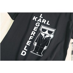 И снова разные классные футболочки,которых много не бывает 😉 Kar*l Lagerfel*d   Состав: хлопок + спандекс
