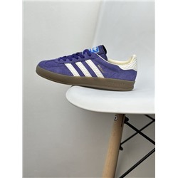 Оригинальные кроссовки ADIDA*S Gazelle  INDOOR
